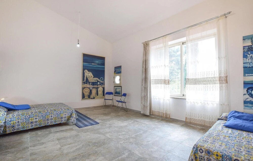 Amazing Apartment in Marina di Caronia With 1 Bedrooms and Wifi