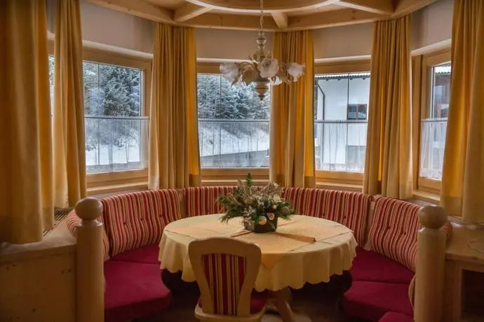 Pension Sonnenheim