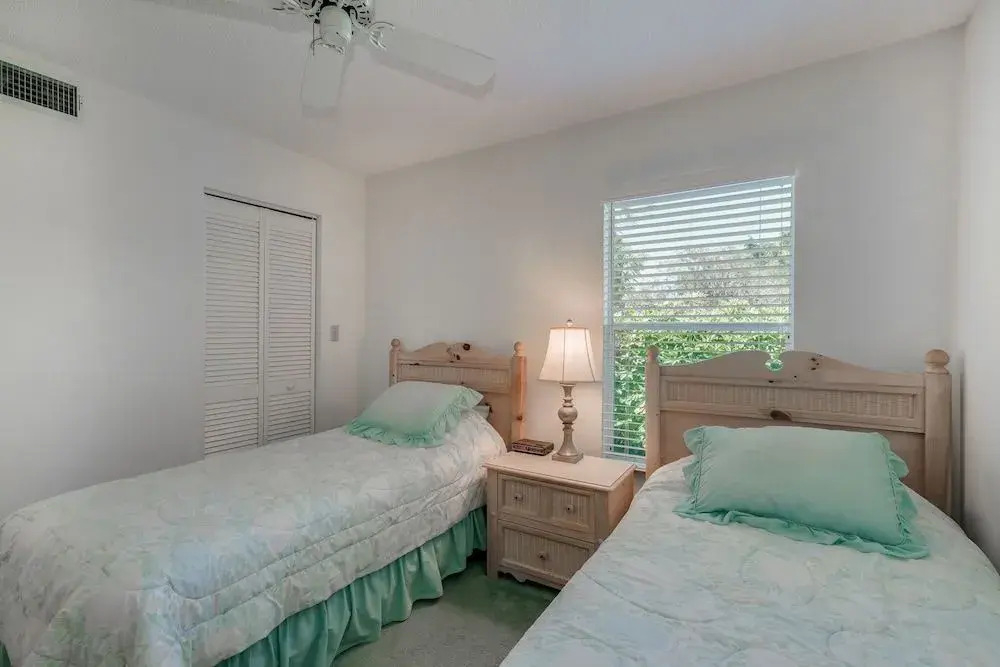 Vista Verde North Townhouse 21