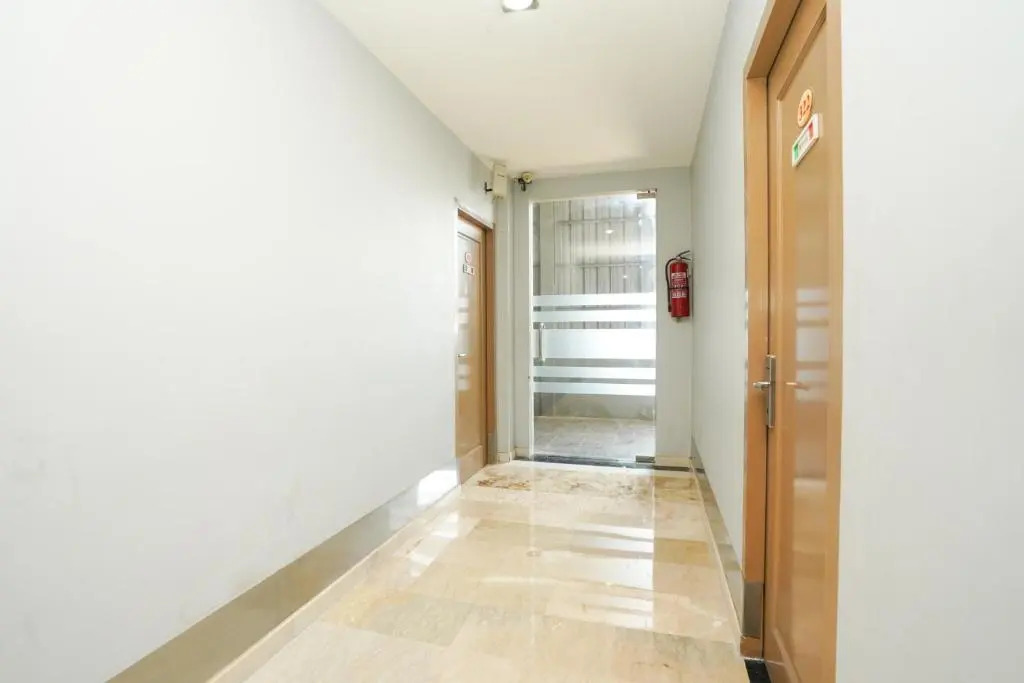 Avi Hotel Surabaya