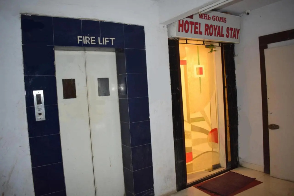 Hotel Royal Stay, Pakwan Sg Highway