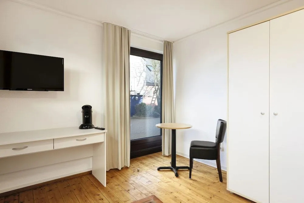 Haus Hoog Stean