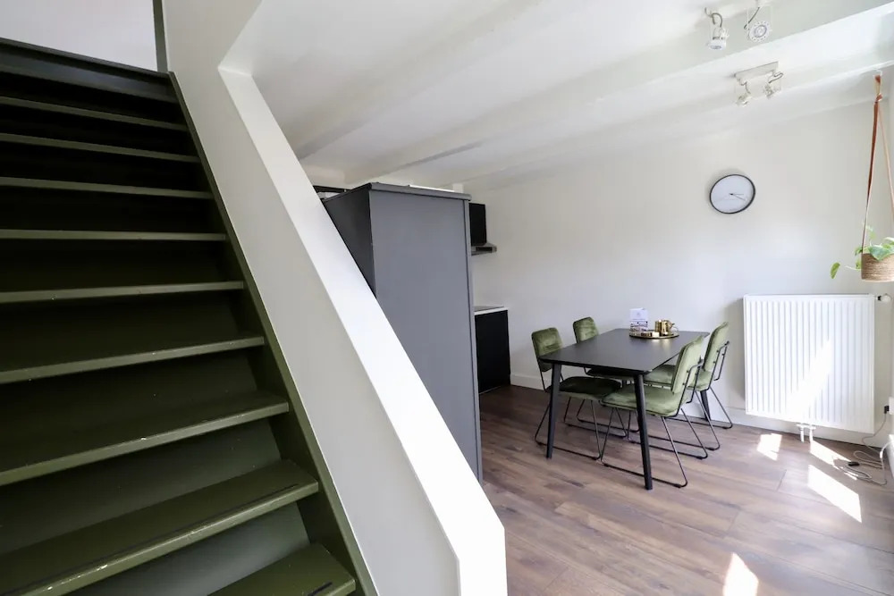 B&B bij de Waegh