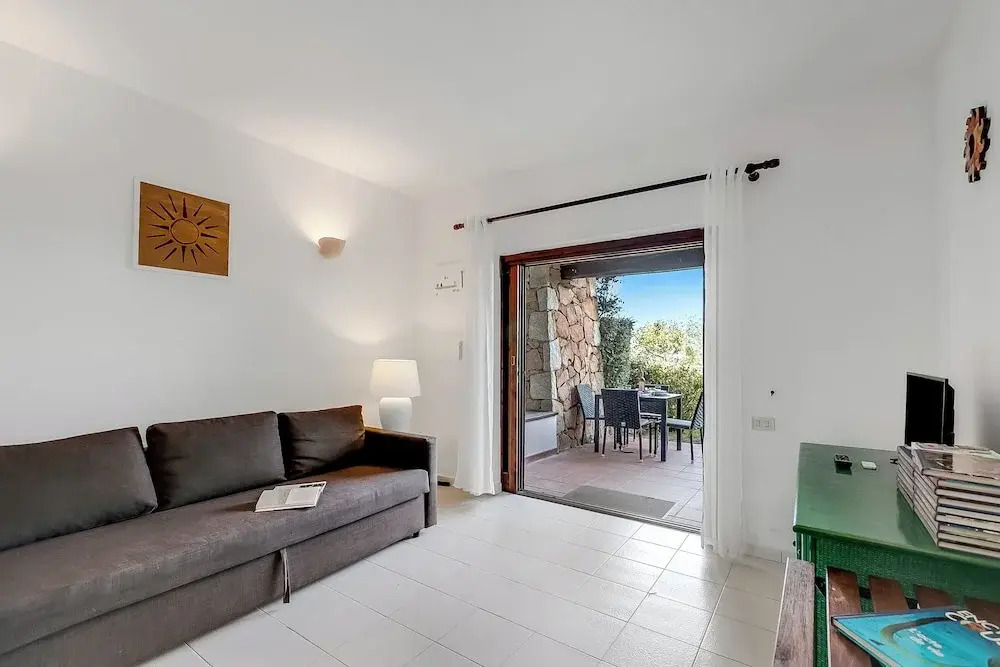 I Fari Apartments 600m From The Beach