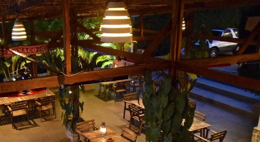 L'Eden Hotel