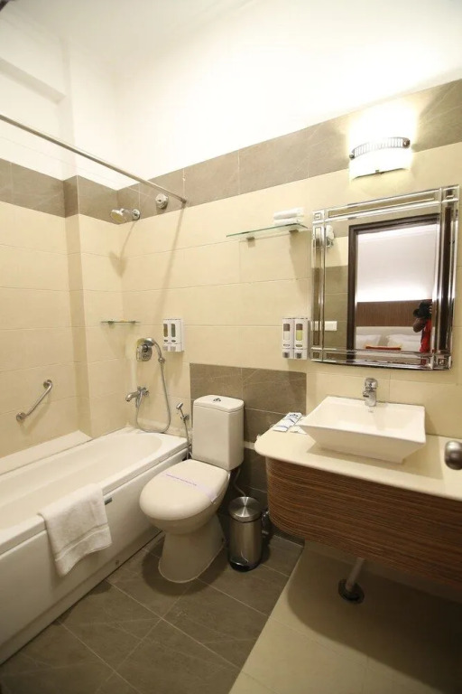 Hotel Amida