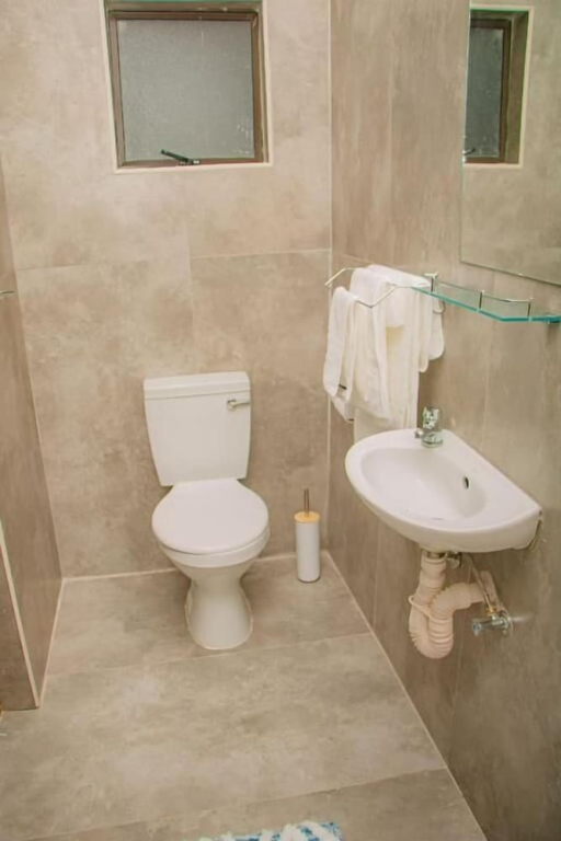 Dzire Guesthouse