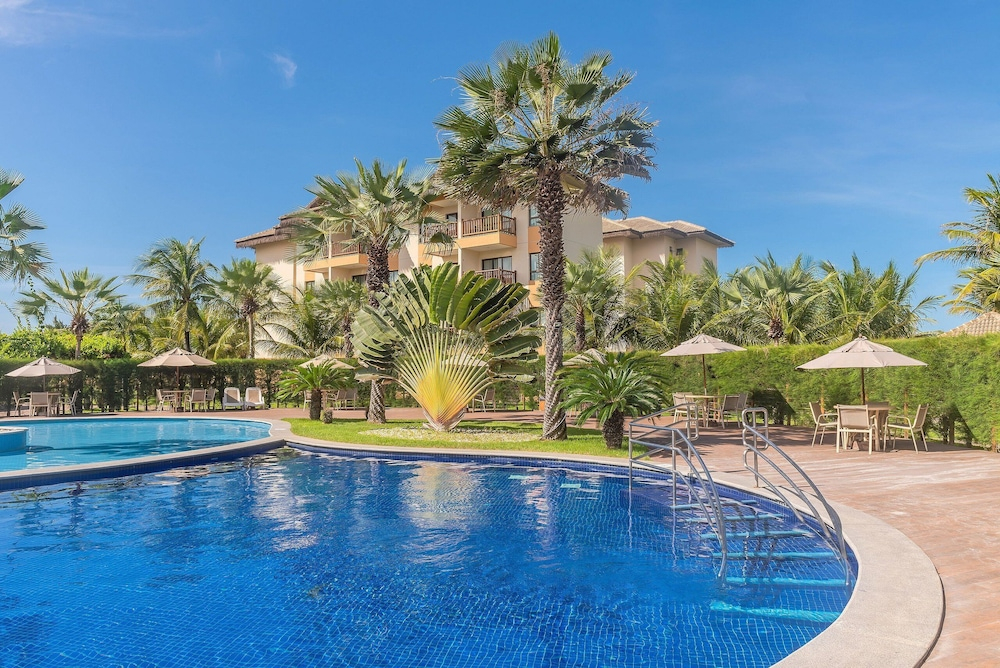 VG Sun #310 - Quadruple Apartment by Carpediem