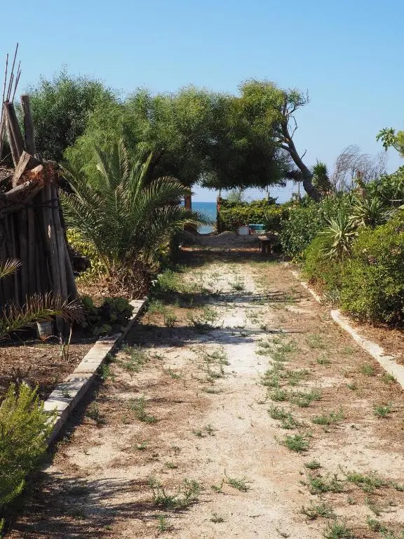 Villa Floridia