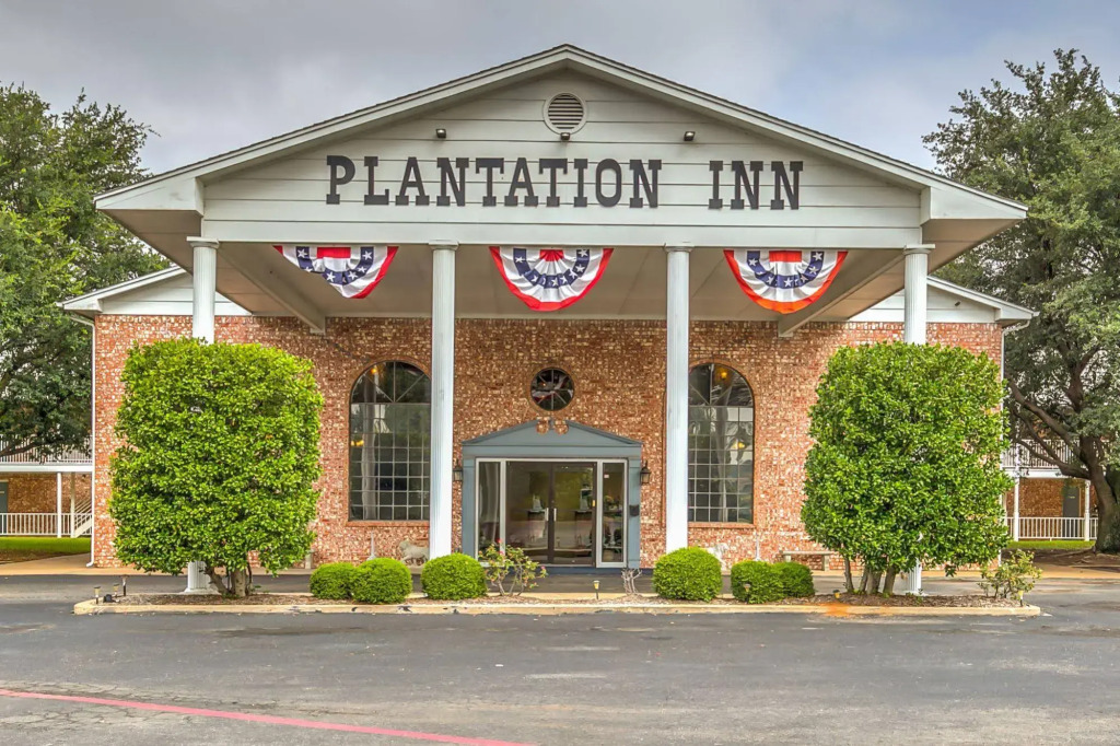 Lake View Inn