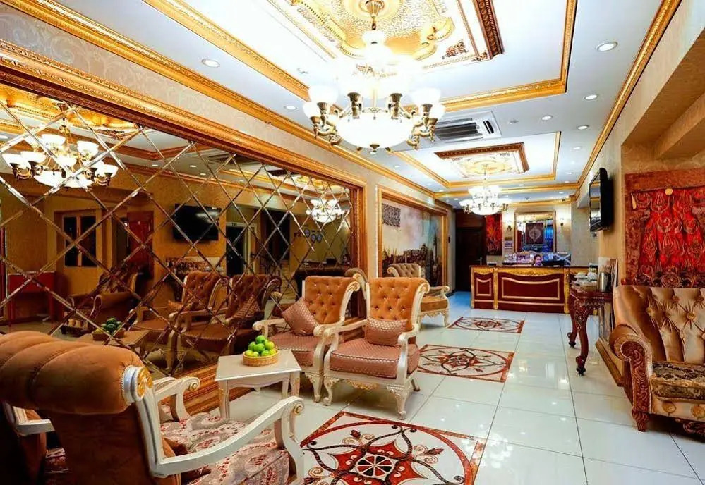 Rids Palace