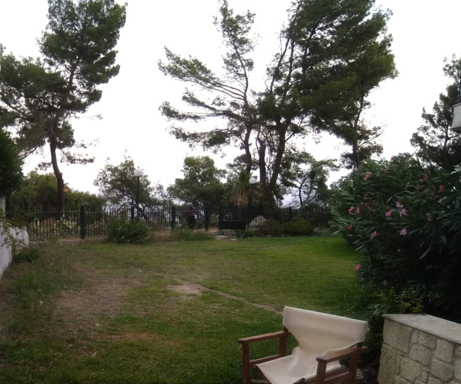 Kallithea Blue Paradise #35
