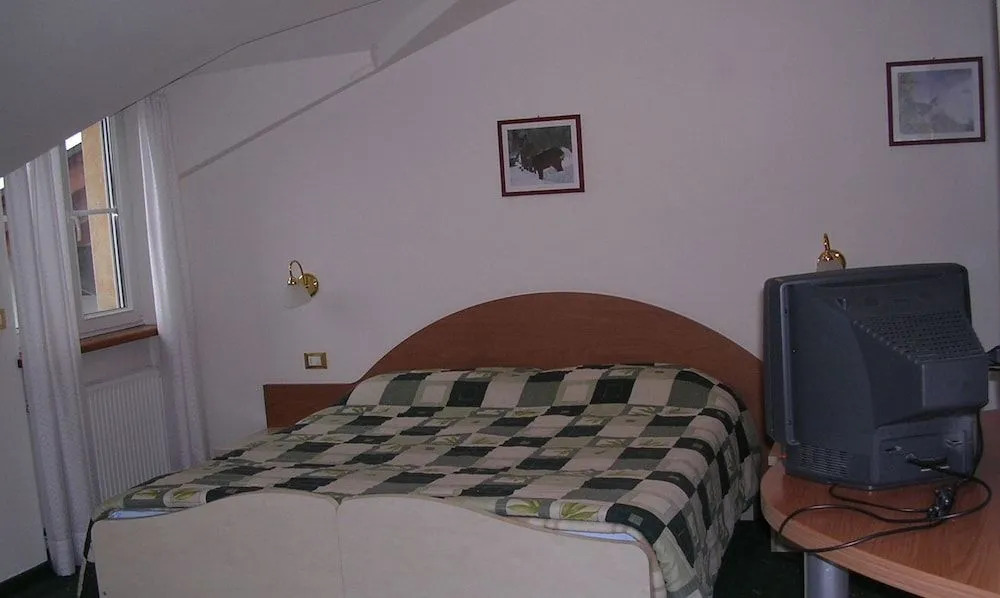 Hotel Residence Rosa
