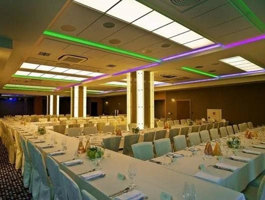 Hotel Great Polonia Velvet Suwałki
