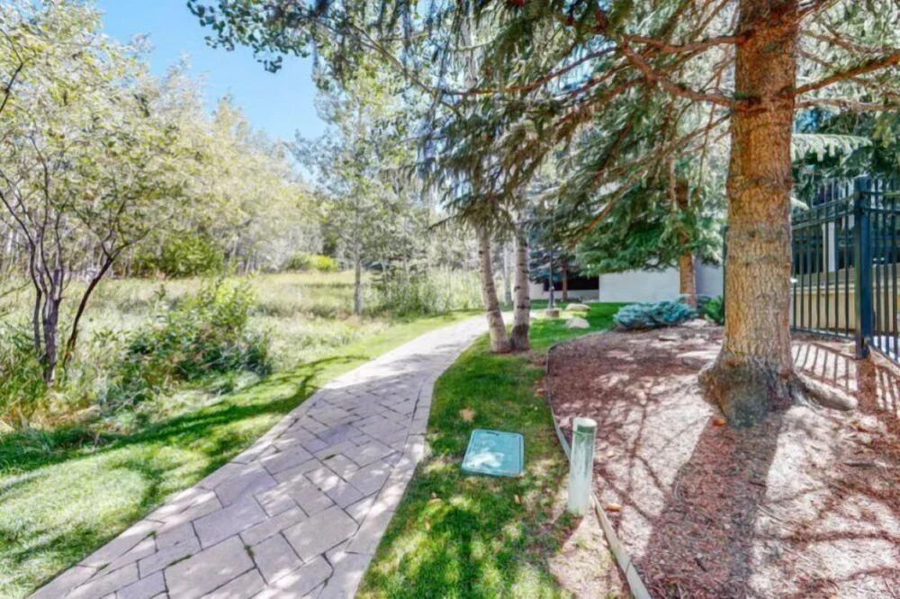 Chic Ski In, Ski Out 2 Bedroom Penthouse In Beaver Creek Village