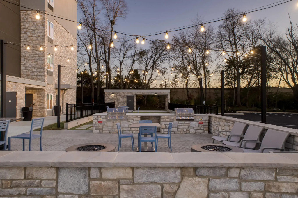 Everhome Suites Bowling Green by Choice Hotels