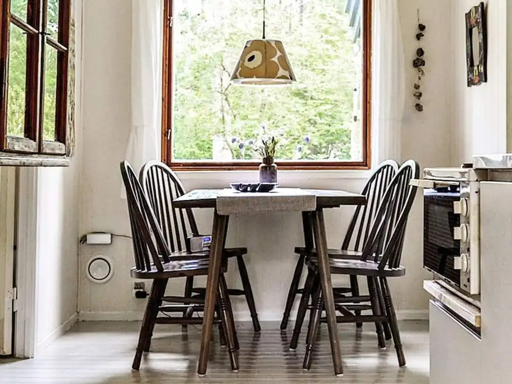 4 Person Holiday Home in Frederiksværk