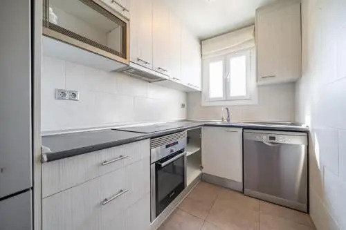 HomeHolidaysRentals Malibú - Costa Barcelona