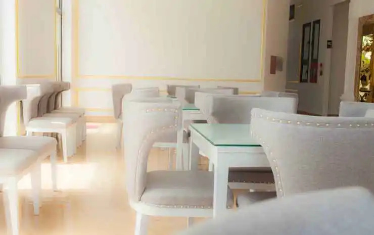 Minh Long Hotel