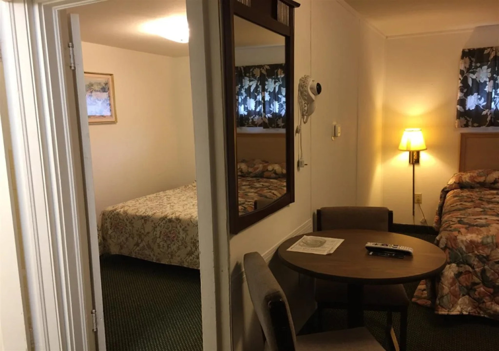 Diamond Motel - Abilene
