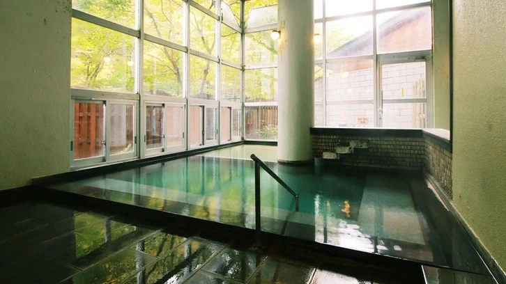 Dai Onsen Iyashironoyu Hotel San-emon