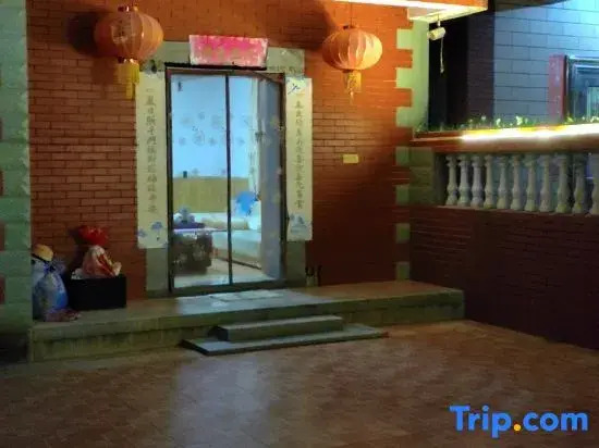 Xiamen Genyuan Homestay (Yinfeng Hot Spring Branch)