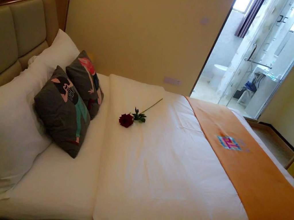 Pai Hotel Huizhou Zhongkai Huihuan