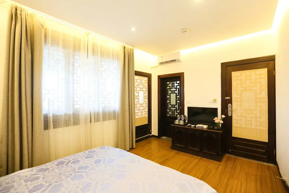 West street No 8 Inn