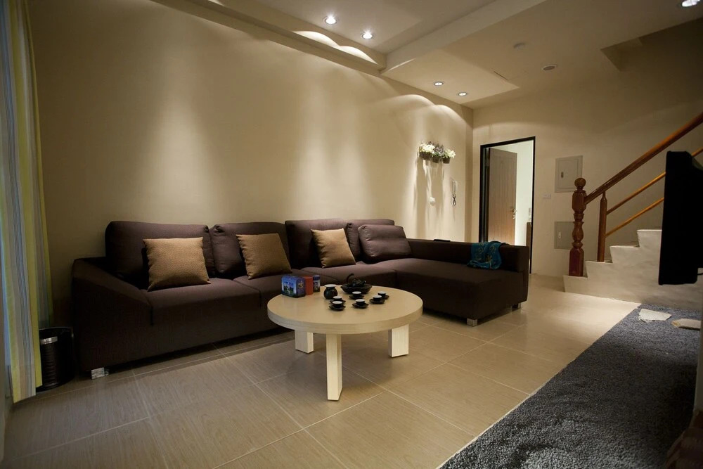 Richie Homestay