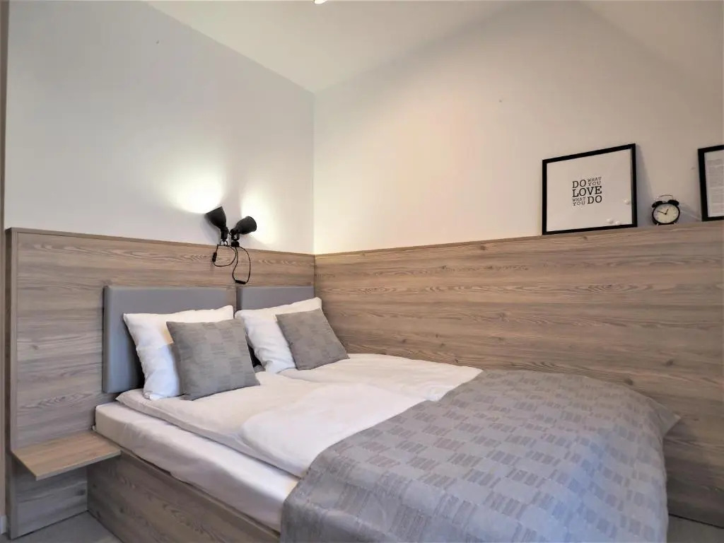 VIP Apartamenty Centrum
