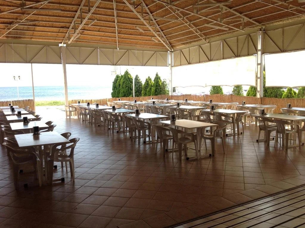 Kırtay Beach Motel