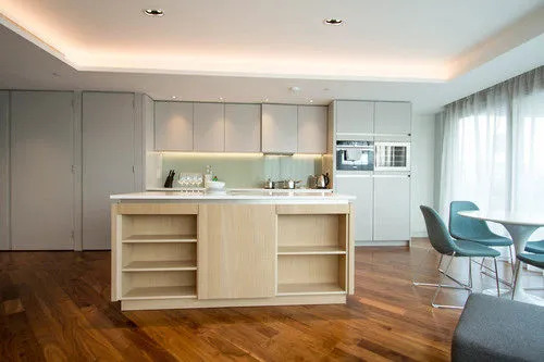 Canaletto - 1 bed