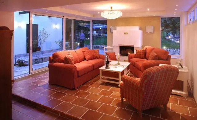 Romantic Cottage