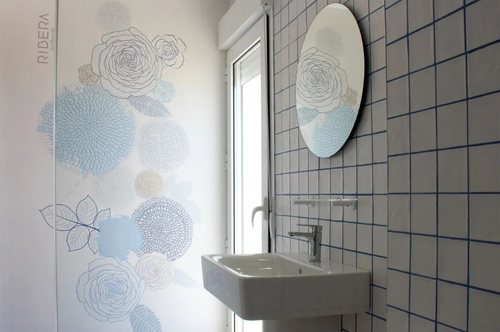 Apartamentos Ribera