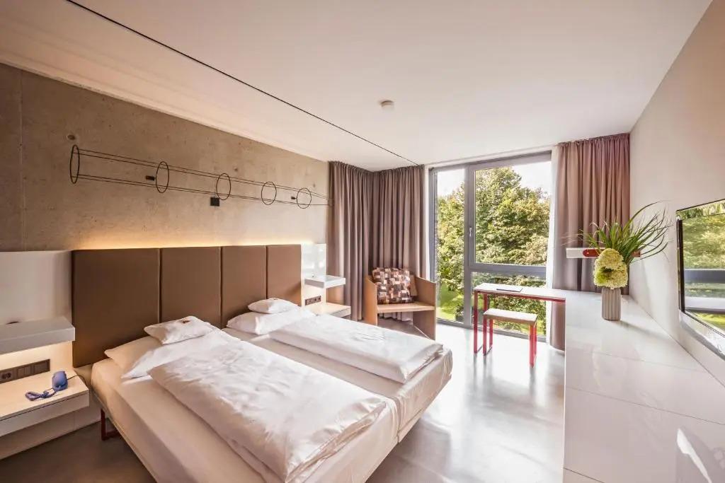 the Deutz, a Tribute Portfolio Hotel