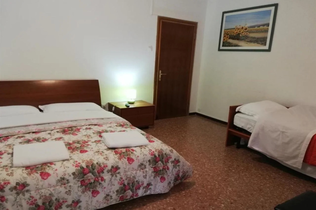 Venice Concordia Guesthouse