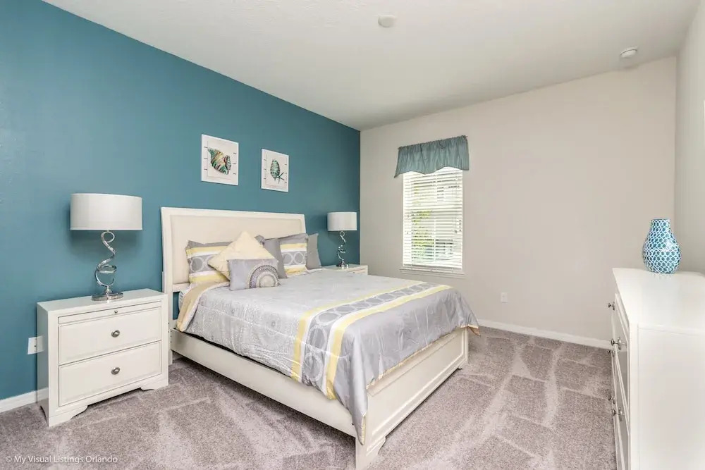 1844sptamazing New Solara Resort Villa