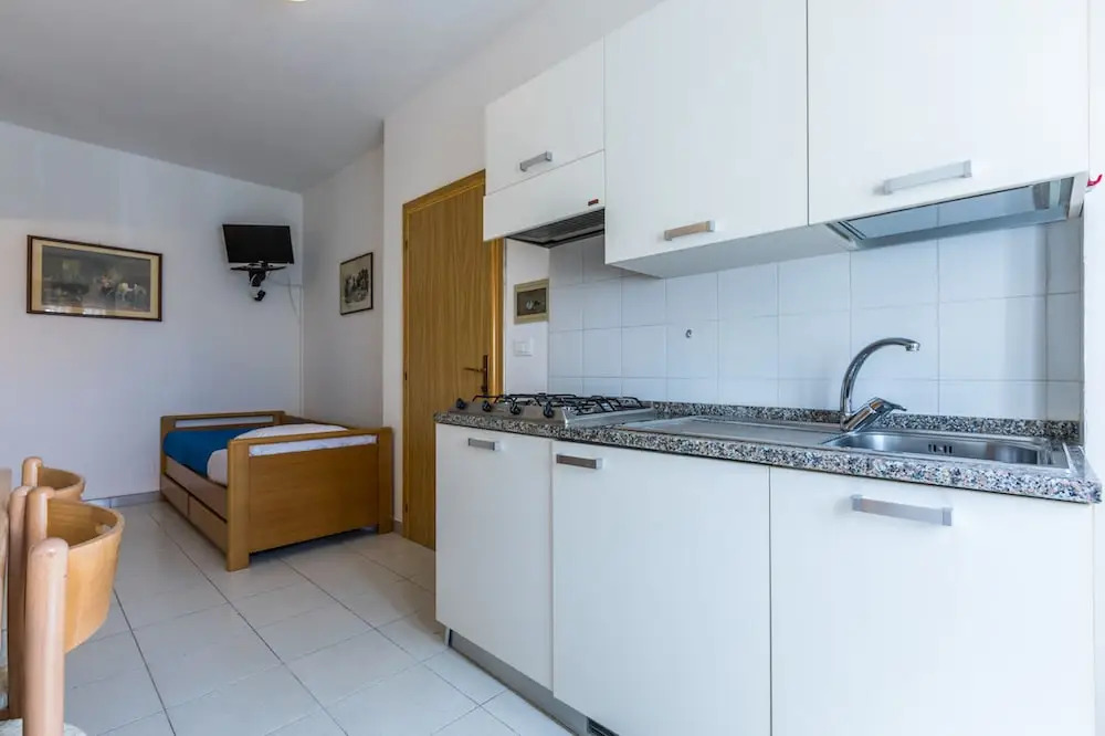 Stella Marina Residence