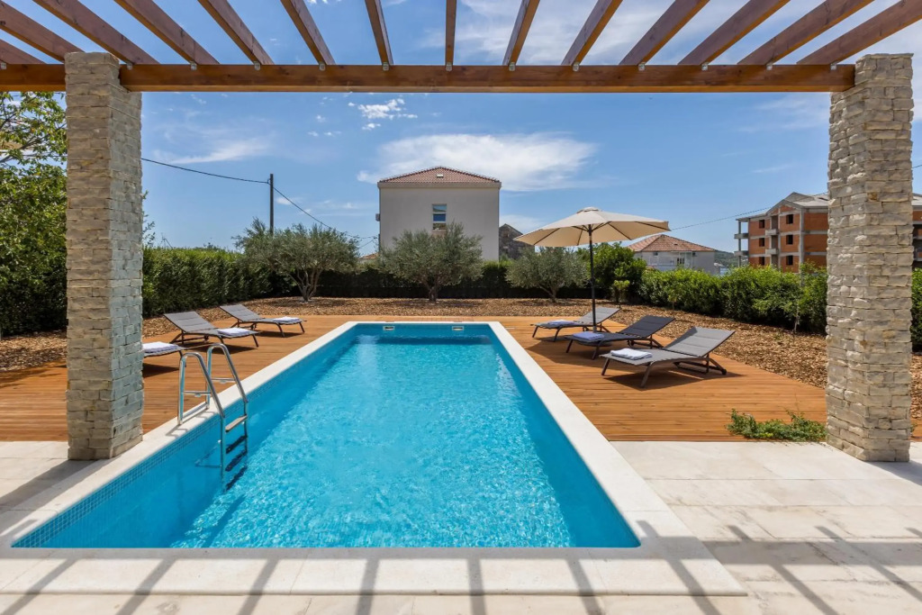 Villa Trogir