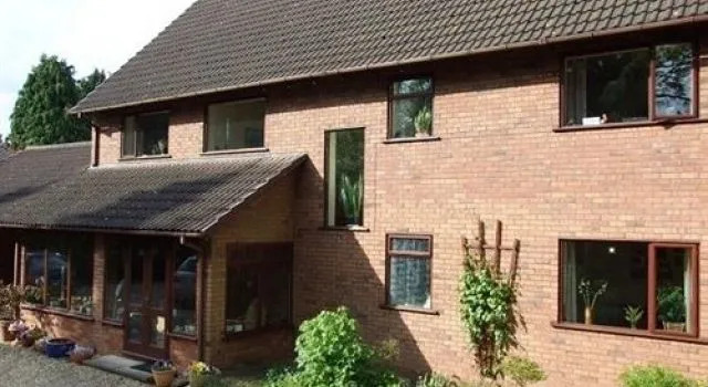 The Paddock - B&B