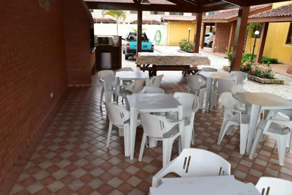 Residencial Doce Marina