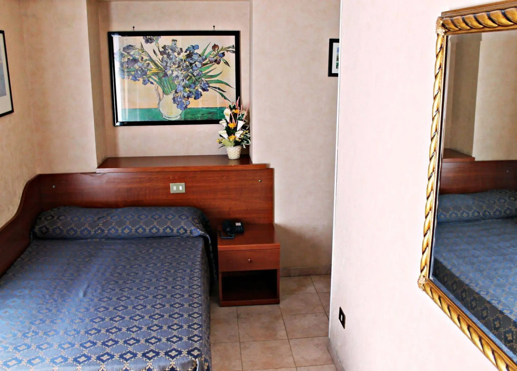Hotel Orlanda