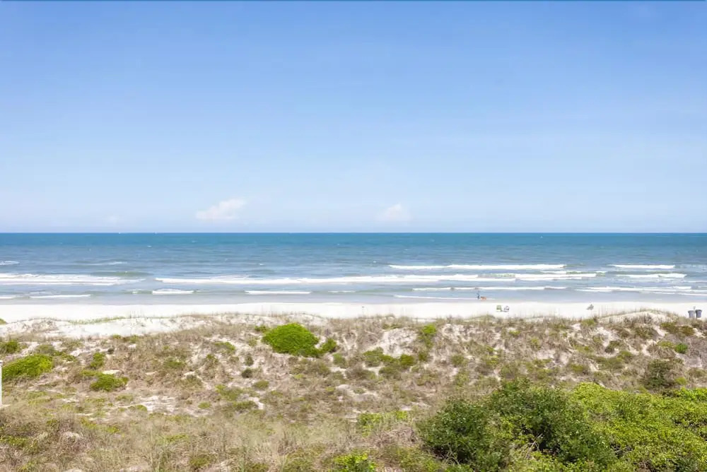 Windjammer 214 - Two Bedroom Condo