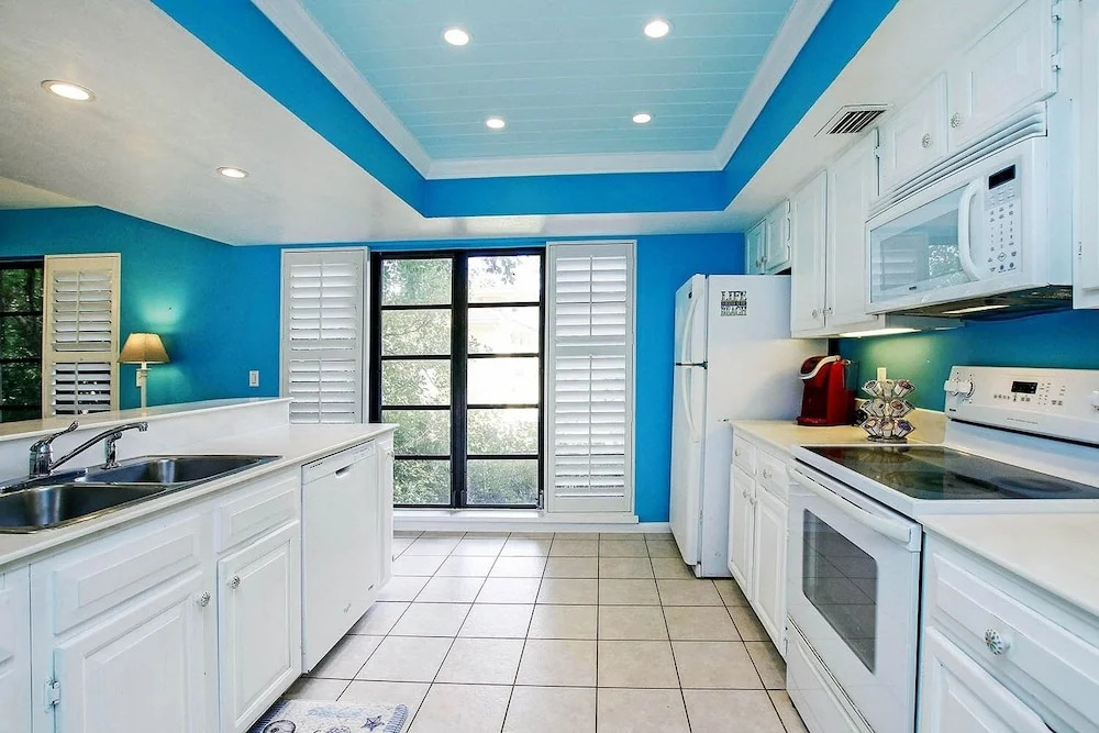 Sunset Captiva 19 2 Bedroom Home