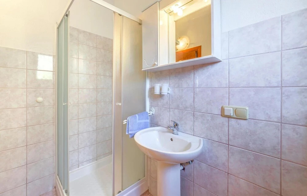 Amazing Apartment in Rovinj With Wifi