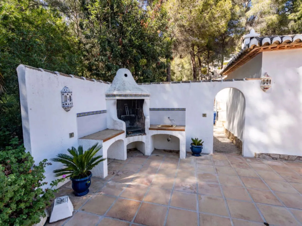 House Amadorio Javea