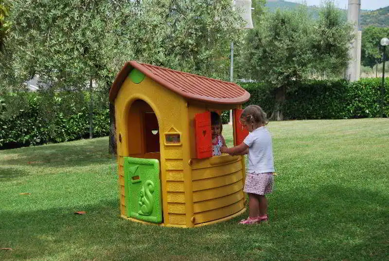Villaggio Albergo il Gabbiano