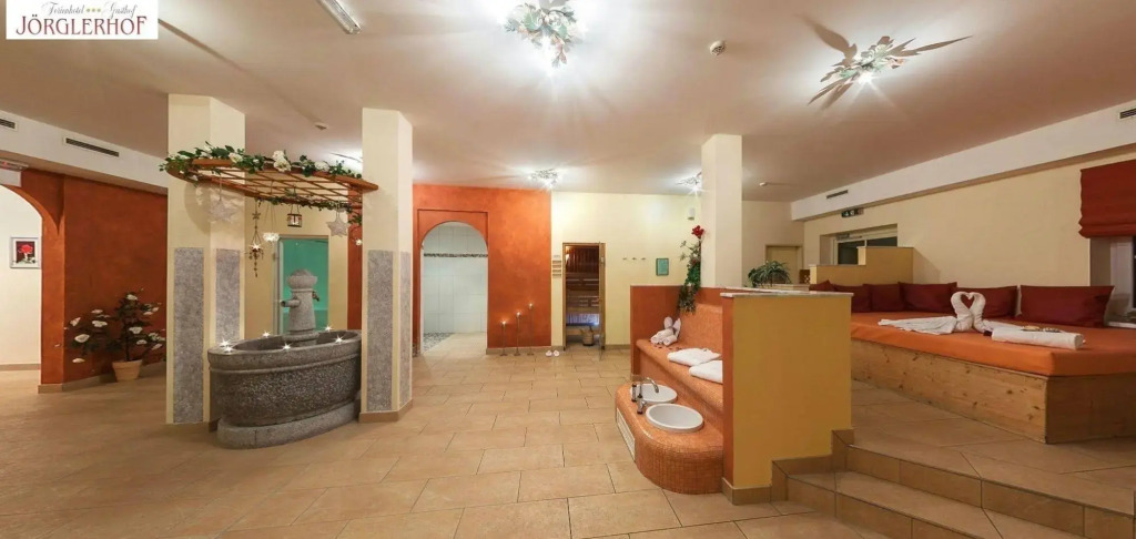 Hotel Jörglerhof