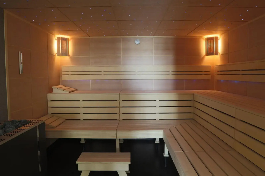 Tsarsko Selo Spa Hotel