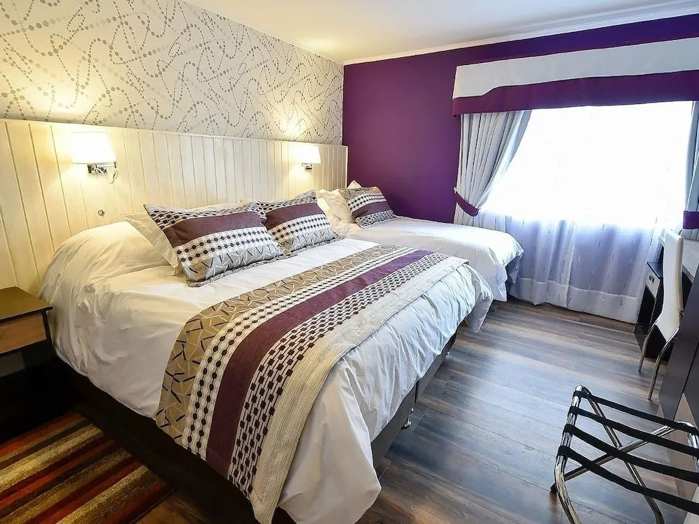 LV Hoteles Boutique